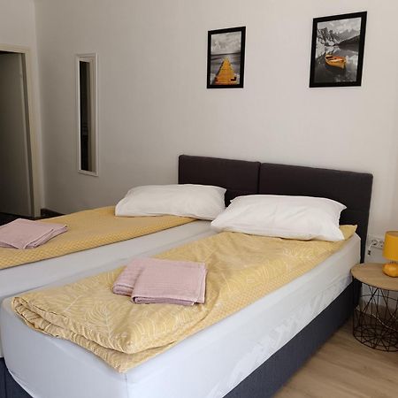 Dubrovnik Sun Apartment ภายนอก รูปภาพ