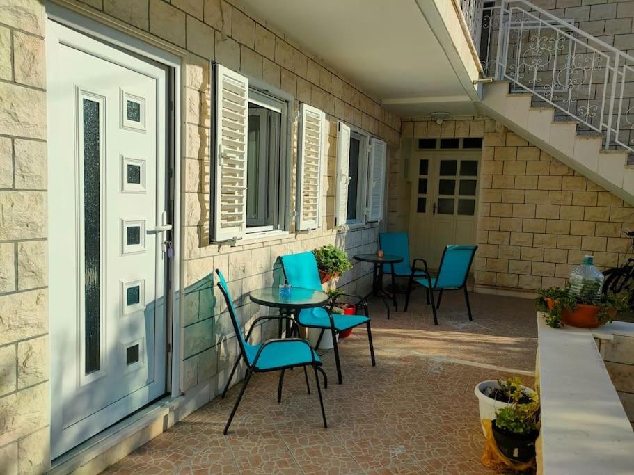 Dubrovnik Sun Apartment ภายนอก รูปภาพ