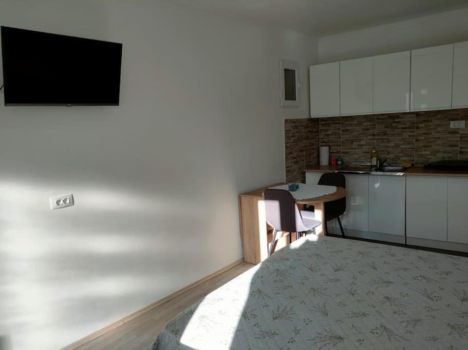 Dubrovnik Sun Apartment ภายนอก รูปภาพ