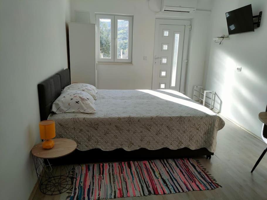 Dubrovnik Sun Apartment ภายนอก รูปภาพ