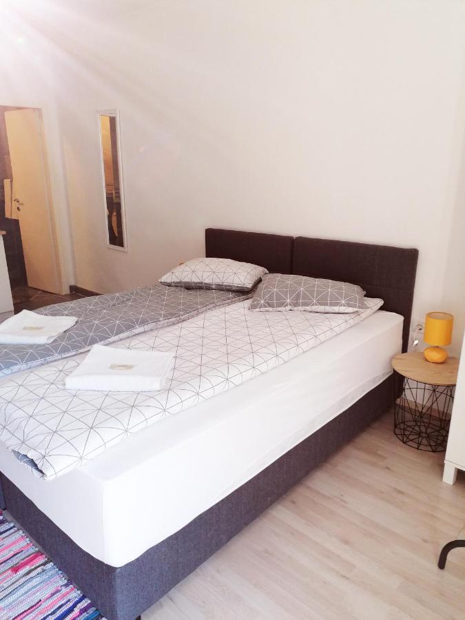 Dubrovnik Sun Apartment ภายนอก รูปภาพ